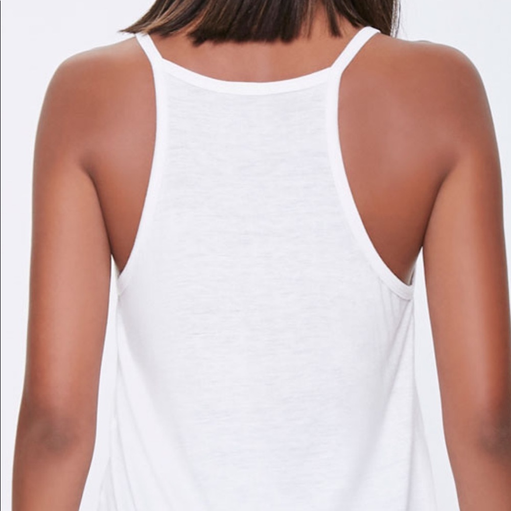 Tank Top - Picture 3 of 5